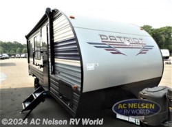  New 2022 Forest River Cherokee Grey Wolf 18RR available in Omaha, Nebraska