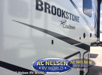 New 2022 Coachmen Brookstone 290RL available in Omaha, Nebraska