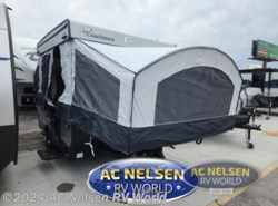  New 2022 Coachmen Clipper Camping Trailers 806XLS available in Omaha, Nebraska