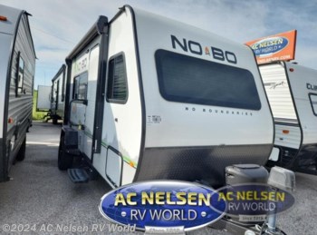 Used 2021 Forest River No Boundaries NB16.6 available in Omaha, Nebraska
