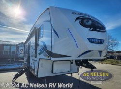 New 2024 Forest River Cherokee Arctic Wolf 23MLE available in Omaha, Nebraska