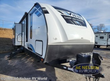 Used 2022 Forest River Vibe 34BH available in Omaha, Nebraska