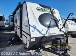 New 2024 Coachmen Remote 18R available in Omaha, Nebraska