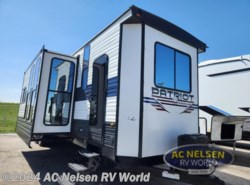 Used 2023 Forest River  Timberwolf 39LB available in Omaha, Nebraska