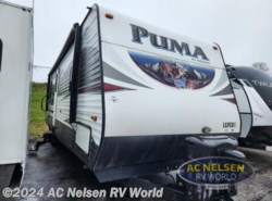 Used 2015 Palomino Puma 30-RKSS available in Omaha, Nebraska