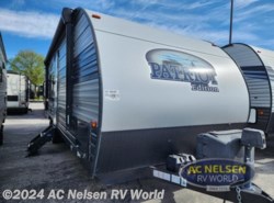 Used 2020 Forest River Cherokee Grey Wolf 26DJSE available in Omaha, Nebraska