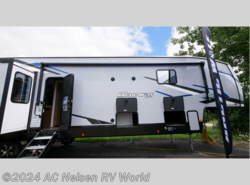 New 2024 Forest River Cherokee Arctic Wolf Suite 3660 available in Omaha, Nebraska