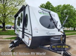 New 2024 Coachmen Remote 16R available in Omaha, Nebraska