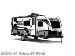New 2024 Coachmen Apex Nano 213RDS available in Omaha, Nebraska