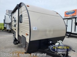 Used 2016 Forest River Cherokee Wolf Pup 16BHS available in Omaha, Nebraska