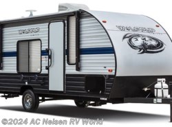 Used 2021 Forest River Cherokee 18TO available in Omaha, Nebraska