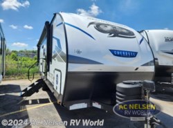 New 2024 Forest River Alpha Wolf 26DBH-L available in Omaha, Nebraska