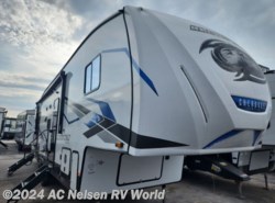 New 2024 Forest River Arctic Wolf 321BH available in Omaha, Nebraska