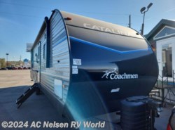 New 2023 Forest River  CATALINA 343BHTSLE available in Omaha, Nebraska