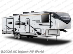 New 2023 Forest River  CHAPARRAL 393MBX available in Omaha, Nebraska