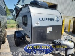 Used 2022 Forest River  CLIPPER 9.0TD available in Omaha, Nebraska