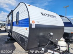 New 2024 Forest River  CLIPPER 26BH available in Omaha, Nebraska