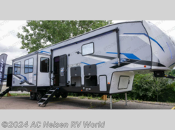 New 2024 Forest River Arctic Wolf 3810 SUITE available in Omaha, Nebraska