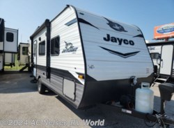 Used 2022 Jayco  JAYFLIGHT SLX 7 195RB available in Omaha, Nebraska