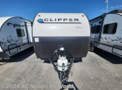 New 2022 Forest River  CLIPPER 17FQS available in Omaha, Nebraska