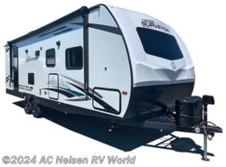 New 2025 Forest River Surveyor 253RLS available in Omaha, Nebraska