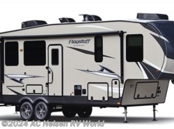 Used 2021 Forest River Flagstaff 29SC available in Omaha, Nebraska