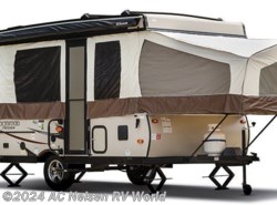 Used 2019 Forest River Rockwood 2318G available in Omaha, Nebraska