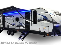 New 2025 Forest River Alpha Wolf 26DBH available in Omaha, Nebraska