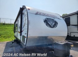 Used 2017 Forest River Vengeance 25V available in Omaha, Nebraska