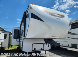 Used 2012 Forest River  CROSSROADS CRUI SER 305SK available in Omaha, Nebraska