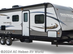 Used 2016 Heartland Trail Runner 30SLE available in Omaha, Nebraska