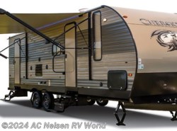 Used 2018 Forest River Cherokee 274VFK available in Omaha, Nebraska