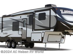 Used 2016 Keystone Laredo 325RL available in Omaha, Nebraska