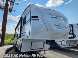 New 2025 Forest River Arctic Wolf 278BHS available in Omaha, Nebraska