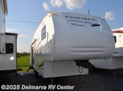 Full Specs For 2008 Coachmen Chaparral 340qbds Rvs Rvusa Com