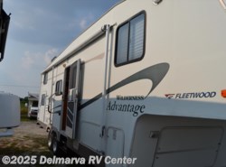 Shop New Used Fleetwood Wildernesss Wildernessrvs Com