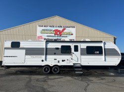 New 2025 Forest River Wildwood 33TS available in Milford, Delaware