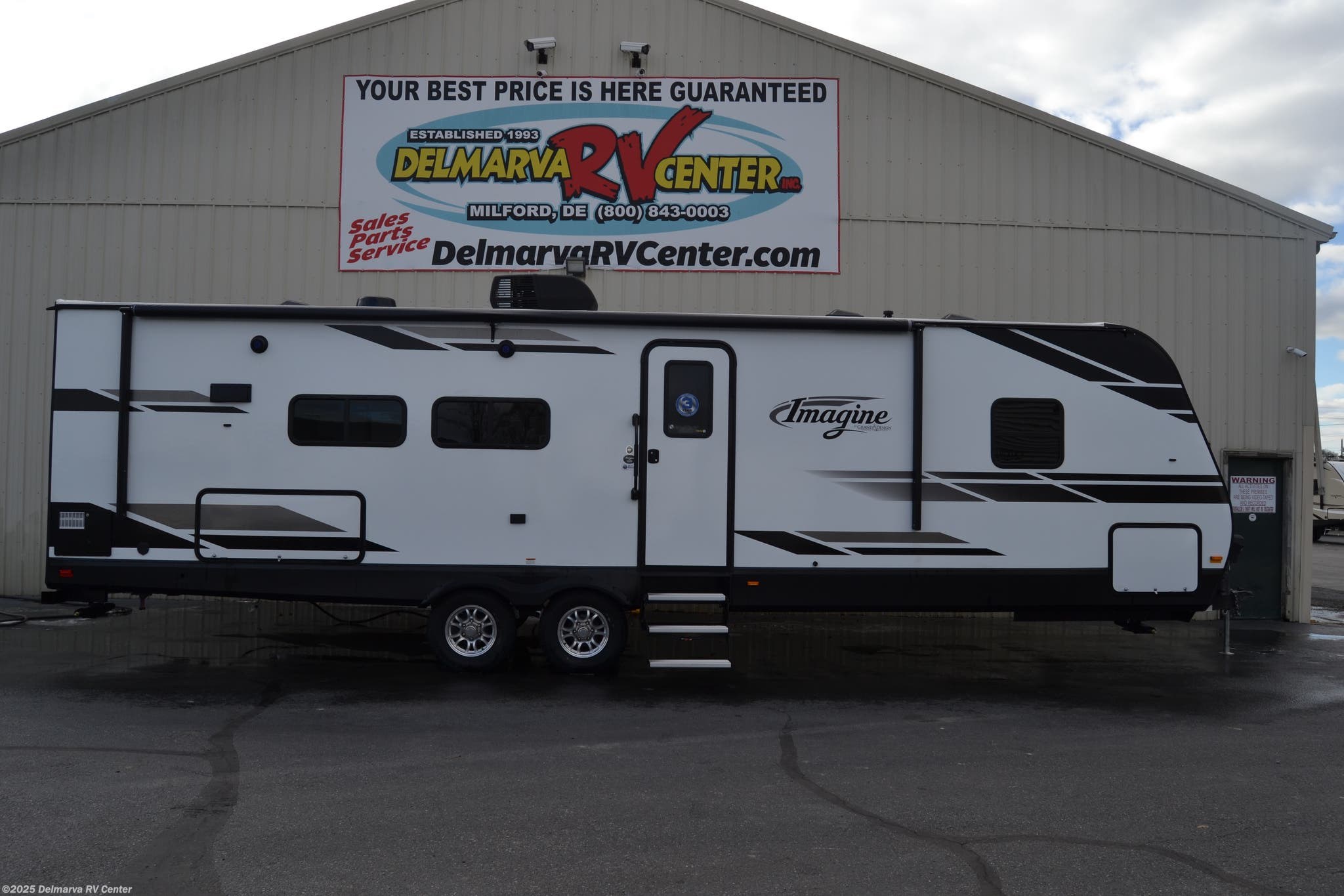 Rv Sales Delaware >> 2019 Grand Design Rv Imagine 2850mk For Sale In Milford De Rv Sales Delaware >> 2019 Grand Design Rv Imagine 2850mk For Sale In Milford De