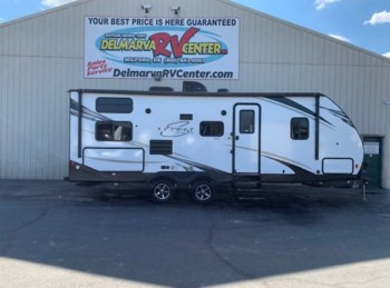 New 2022 Coachmen Spirit 2454BH available in Seaford, Delaware