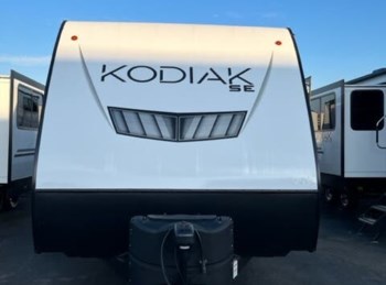New 2022 Dutchmen Kodiak SE 28SBH available in Milford, Delaware