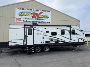Used 2018 Dutchmen Kodiak Ultimate 2711BS available in Milford North, Delaware