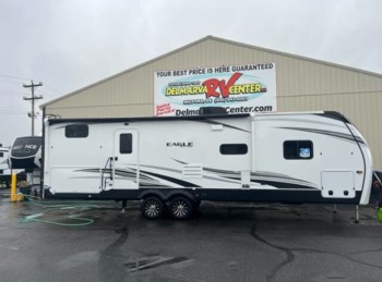 New 2023 Jayco Eagle HT 284BHOK available in Milford, Delaware