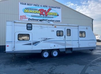 Used 2005 Fleetwood Terry 29BH available in Milford, Delaware