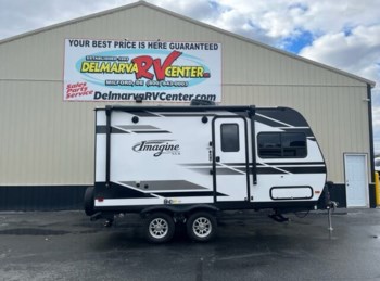 Used 2021 Grand Design Imagine XLS 15FLE available in Milford, Delaware