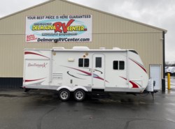  Used 2012 Cruiser RV Fun Finder X X-215WSK available in Milford, Delaware