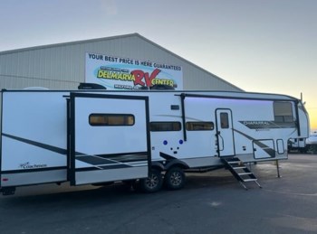 New 2022 Coachmen Chaparral X Edition 355FBX available in Milford, Delaware