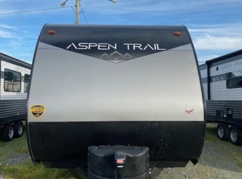 New 2022 Dutchmen Aspen Trail 2860RLS available in Milford North, Delaware
