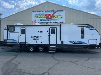 New 2022 Forest River Vibe 32BH available in Milford, Delaware