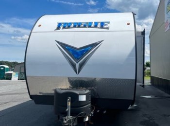 Used 2020 Forest River Vengeance Rogue 29KS-16 available in Milford, Delaware