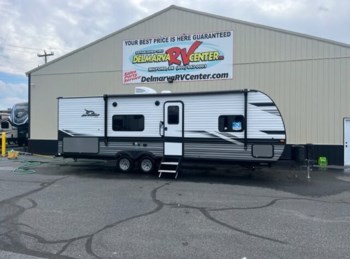 New 2023 Jayco Jay Flight 274BH available in Milford North, Delaware